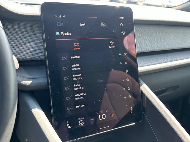 Certified 2023 Polestar Polestar 2 w/ Pilot Pack AWD/4WD image 20