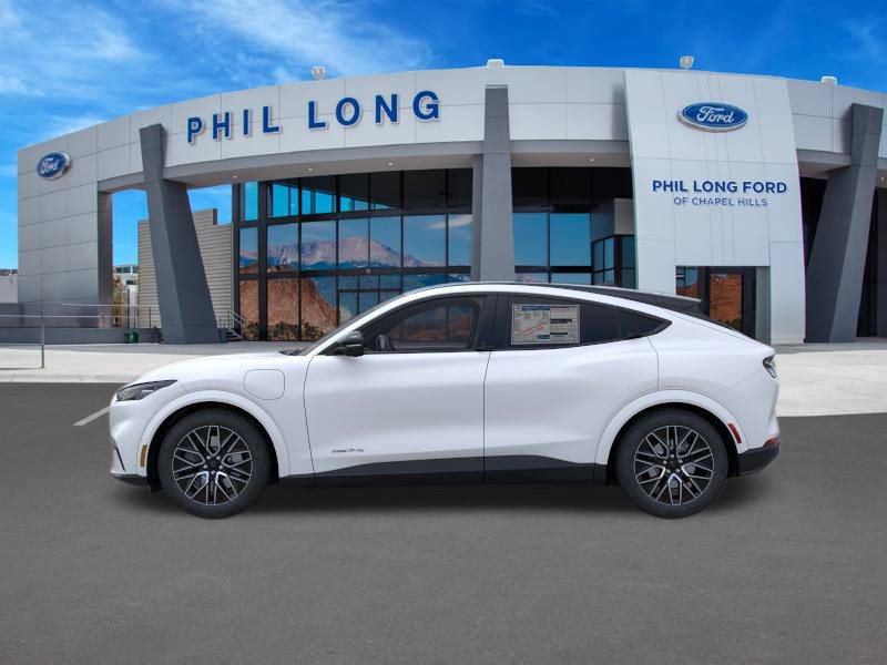 New 2026 Ford Mustang Mach-E Premium AWD/4WD image 3