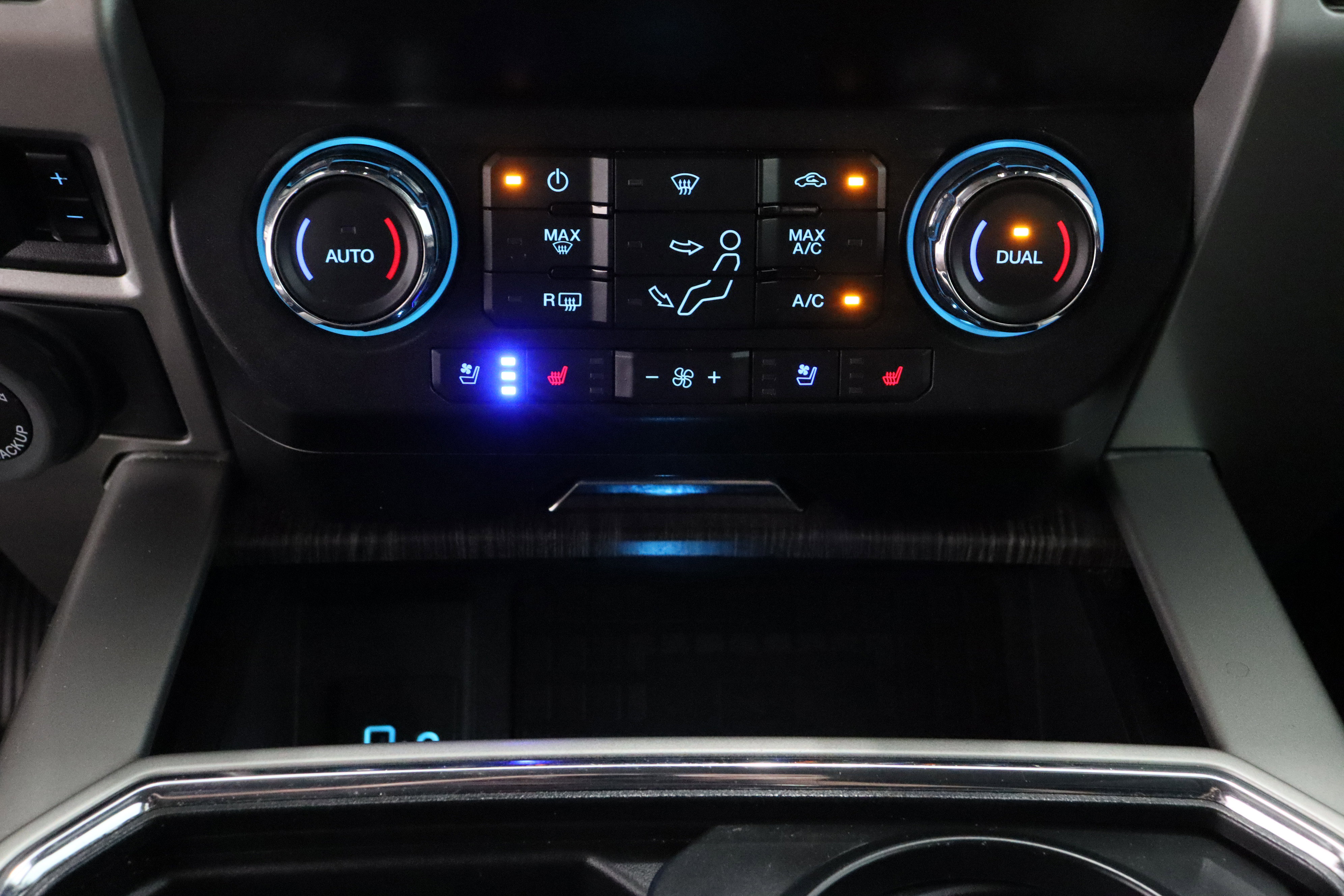 Used 2020 Ford F250 Lariat image 19