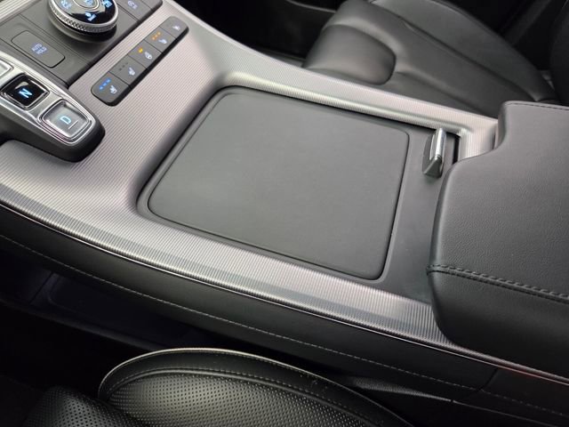 Used 2025 Hyundai Palisade Calligraphy image 34