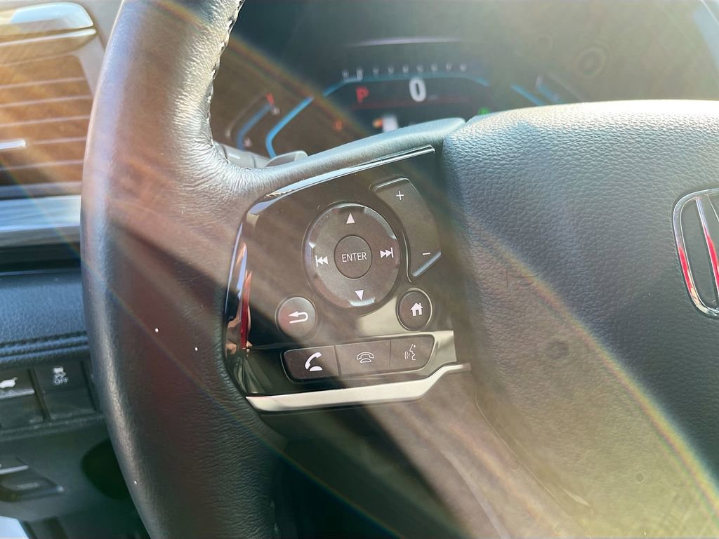 Used 2023 Honda Odyssey Elite image 10