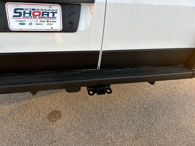 New 2024 RAM ProMaster 3500 w/ Convenience Group image 42