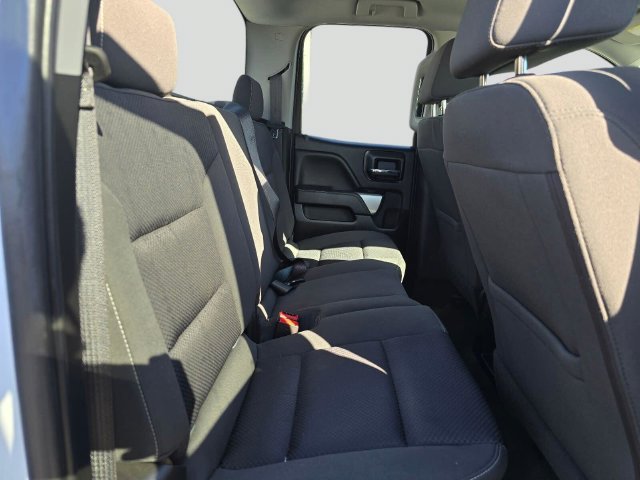 Used 2018 Chevrolet Silverado 1500 LT w/ All Star Edition AWD/4WD image 12