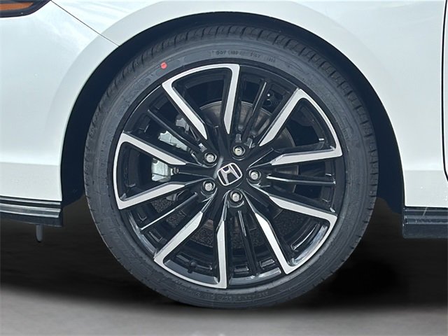 New 2026 Honda Accord Touring image 4