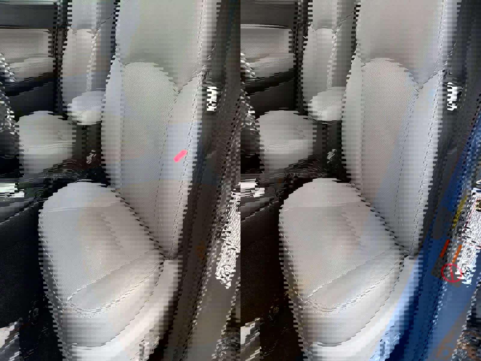 Used 2015 Subaru Forester 2.5i Limited image 17