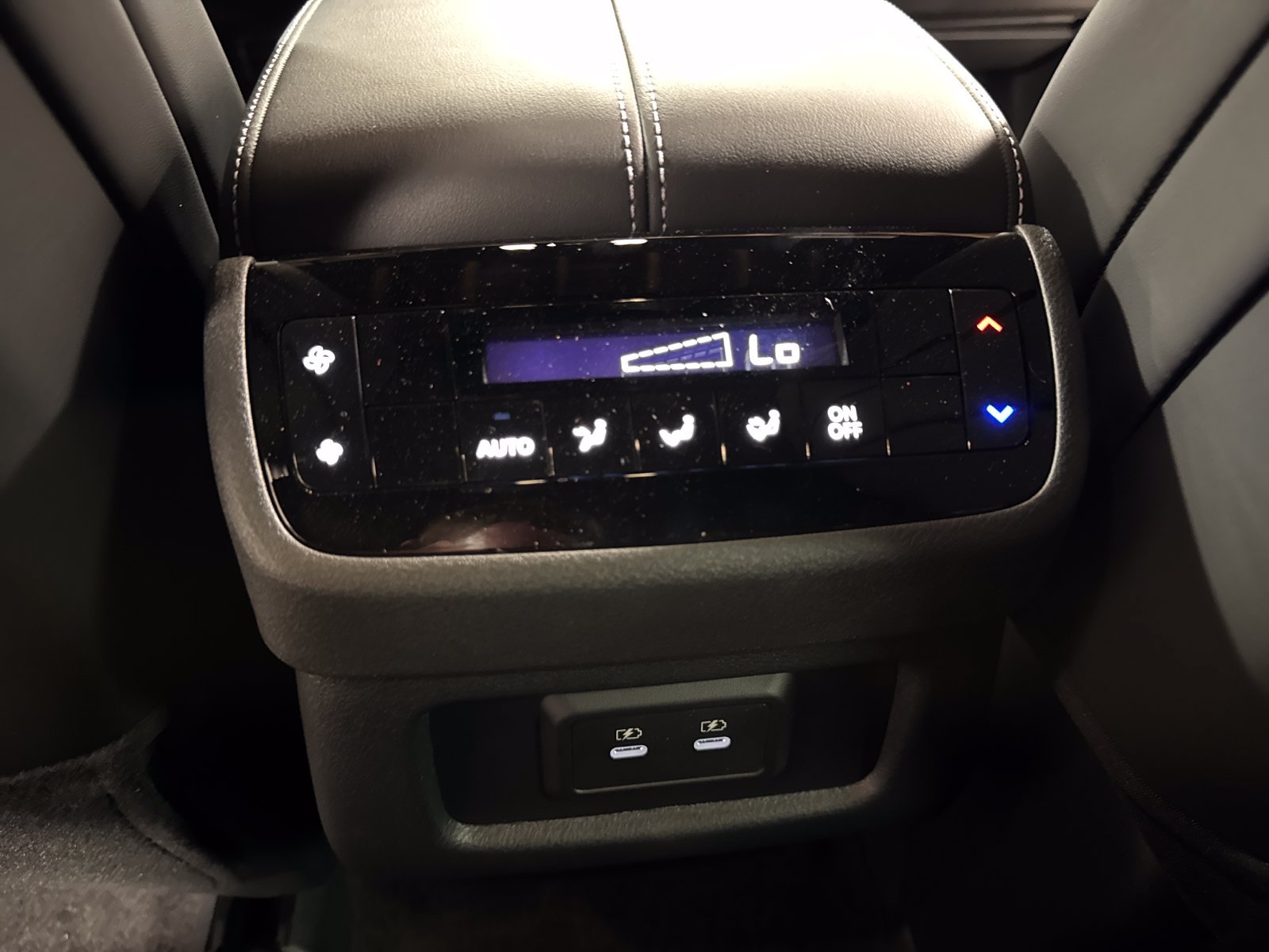 New 2027 INFINITI QX65 Sport w/ Premium Package AWD/4WD image 23