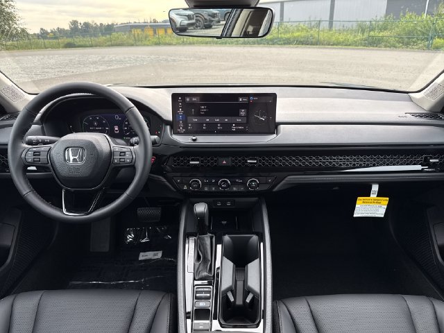 New 2026 Honda Accord EX-L image 13