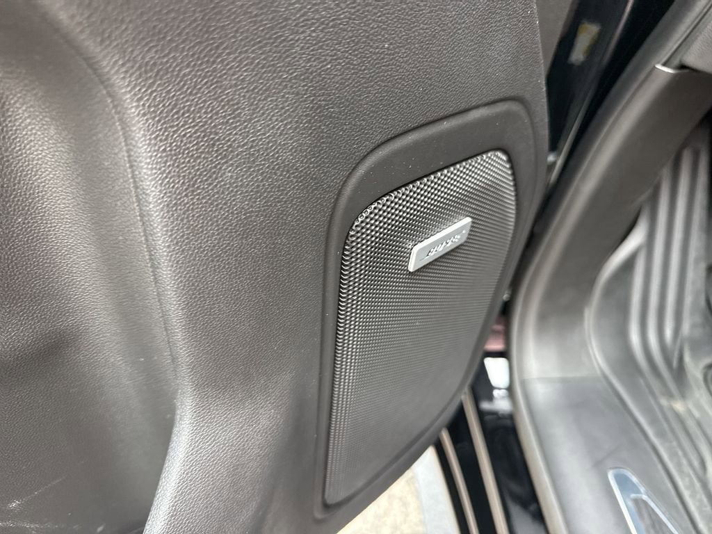 Certified 2021 GMC Sierra 1500 AT4 w/ AT4 Value Package image 31