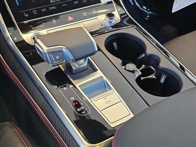 New 2026 Audi Q7 3.0T Prestige w/ Prestige Package image 8