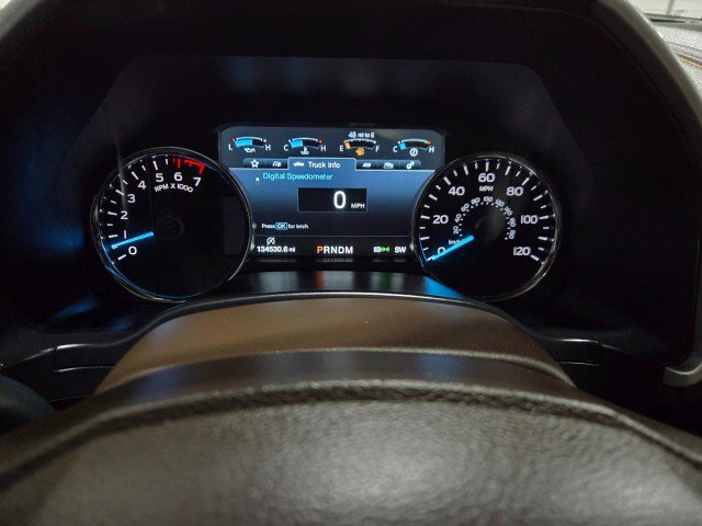 Used 2020 Ford F150 Lariat image 45