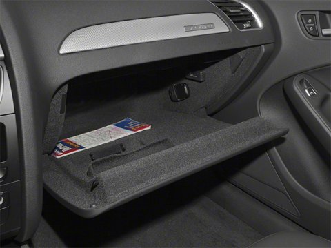 Used 2013 Audi A4 Premium Plus w/ Premium Plus Pkg image 15