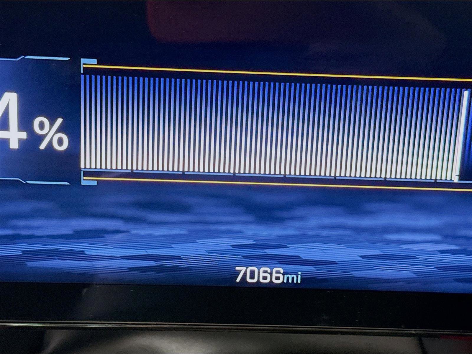 Used 2024 Chevrolet Blazer EV RS image 6