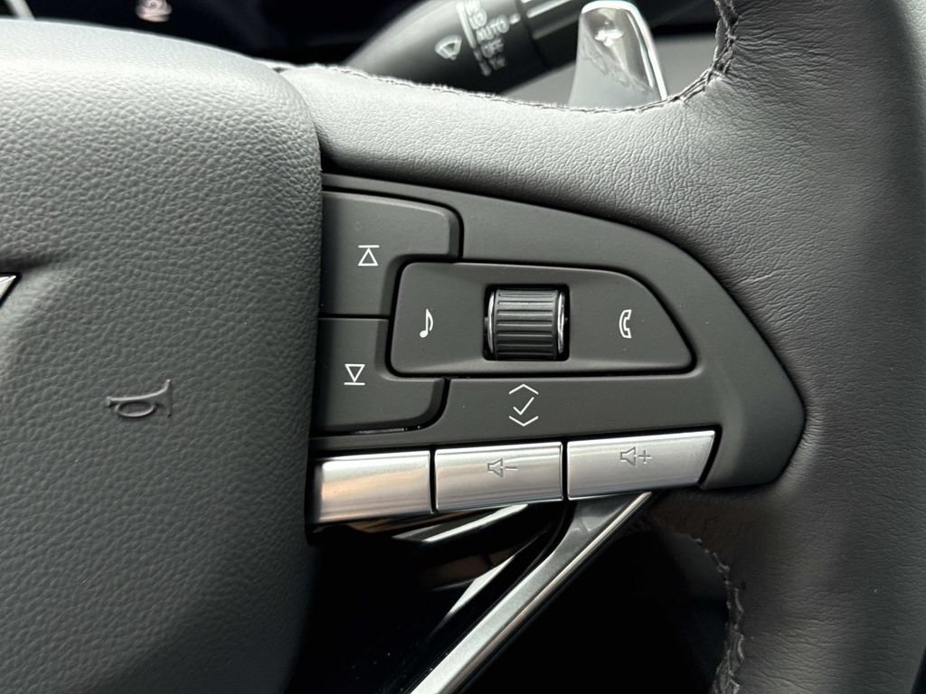 New 2026 Cadillac CT5 Premium Luxury RWD image 15