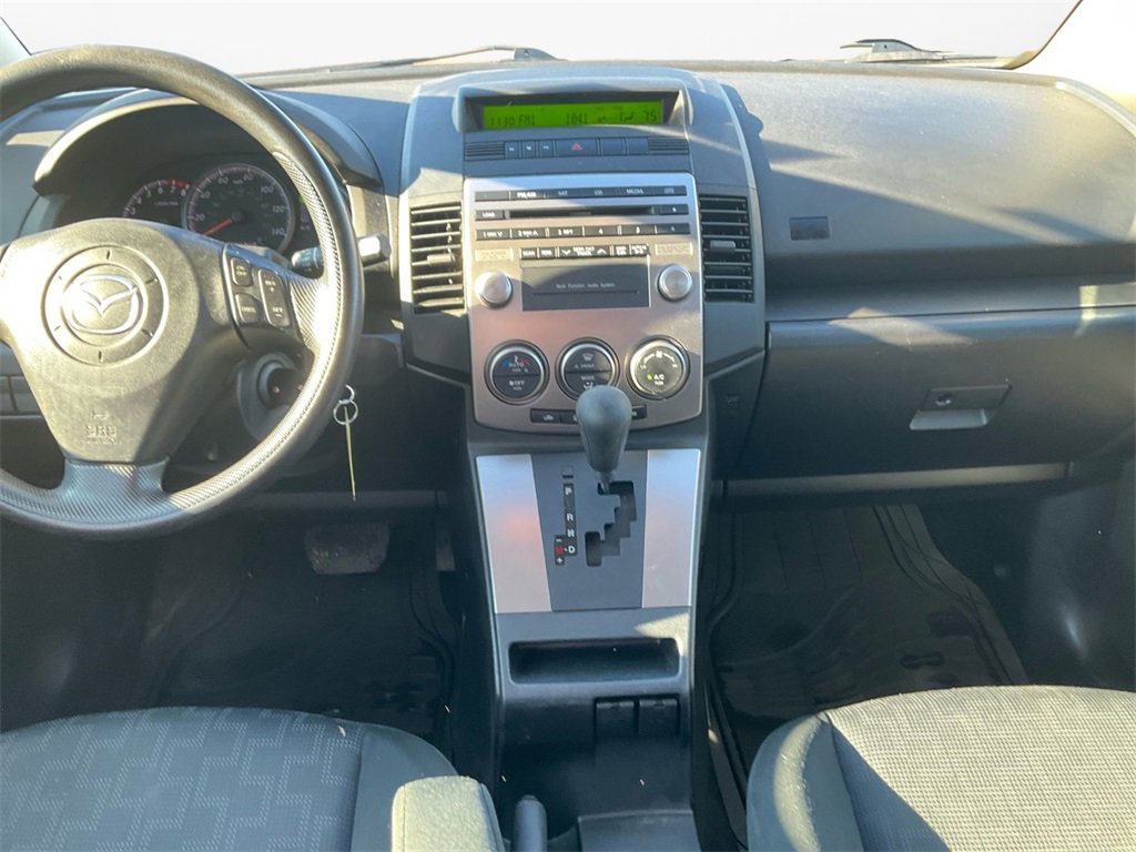 Used 2009 MAZDA MAZDA5 Sport image 10