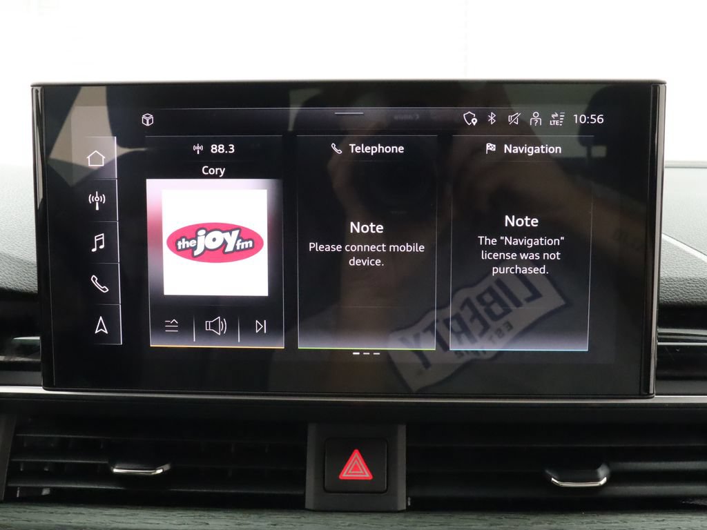 Used 2023 Audi A4 2.0T Premium w/ Convenience Package AWD/4WD image 21