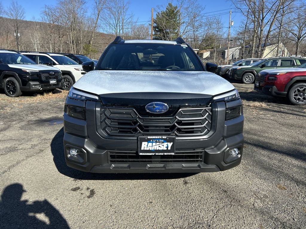 New 2026 Subaru Outback Limited image 3