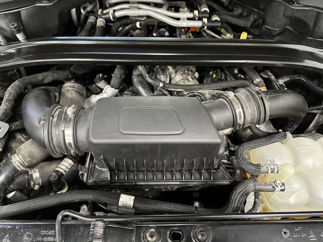 Certified 2023 Ford Explorer ST w/ Technology Package image 42