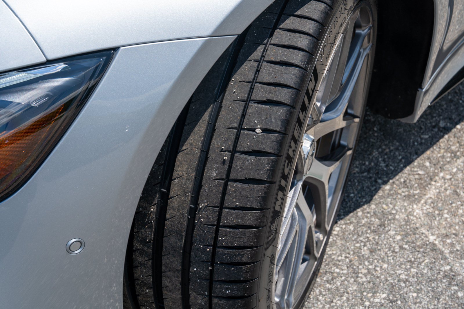 Used 2021 Mercedes-Benz AMG GT 63 S image 10