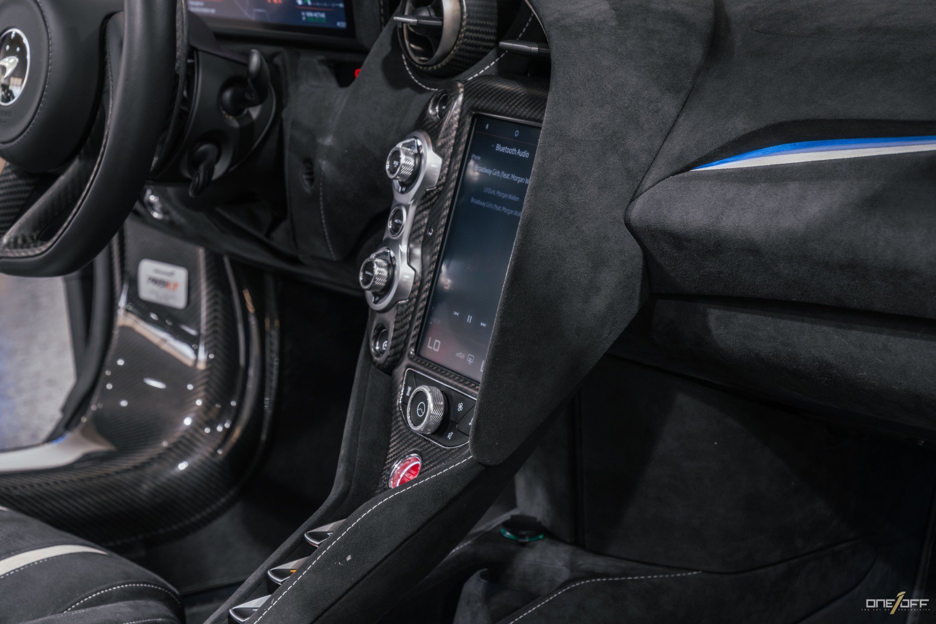 Used 2022 McLaren 765LT image 52