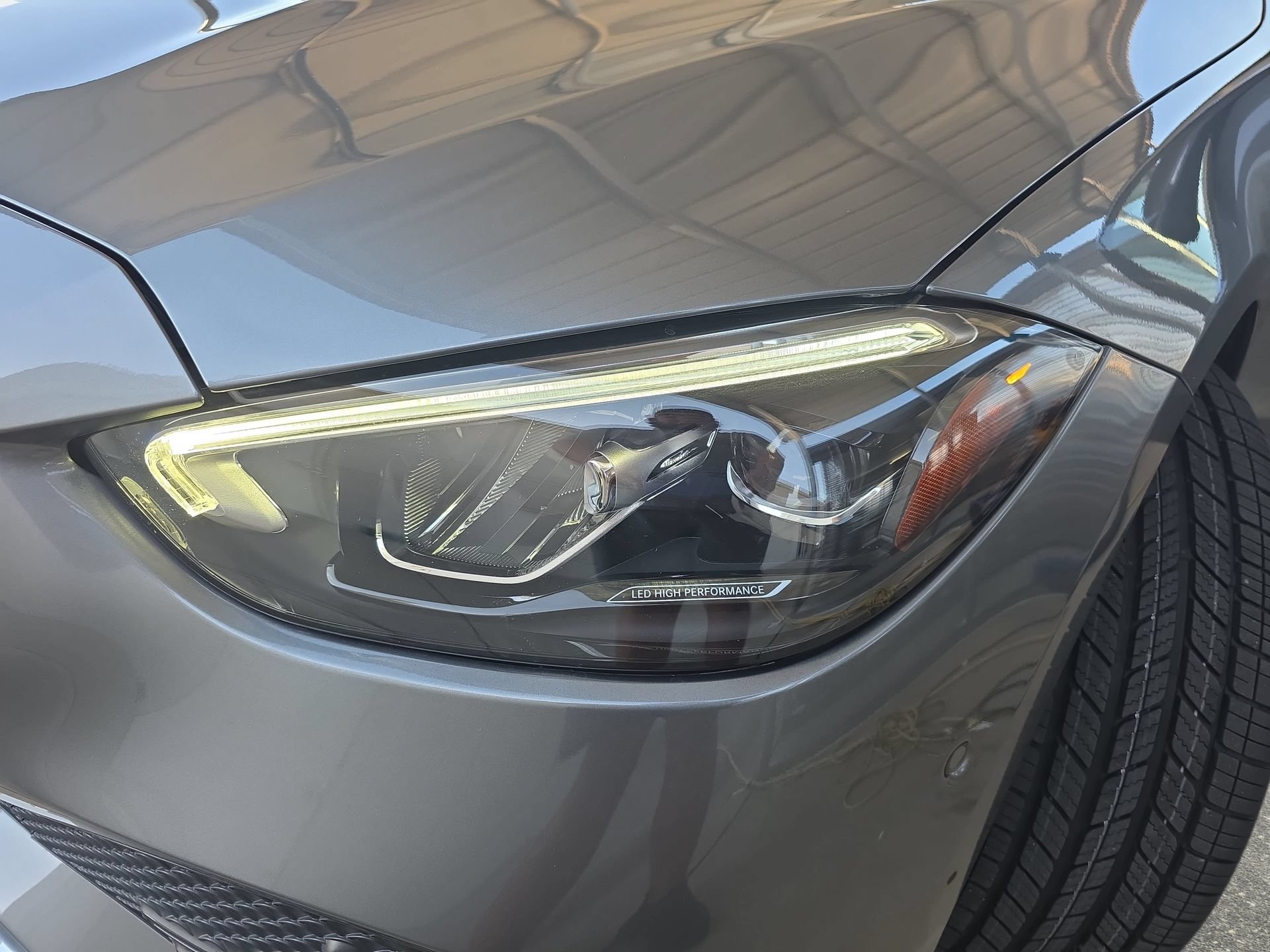 Certified 2024 Mercedes-Benz C 300 Sedan image 30