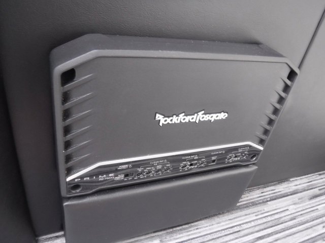 Used 2023 Mercedes-Benz Sprinter 3500 w/ Parking Package image 64