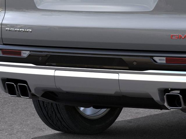 New 2026 GMC Acadia Denali w/ Super Cruise Package image 14