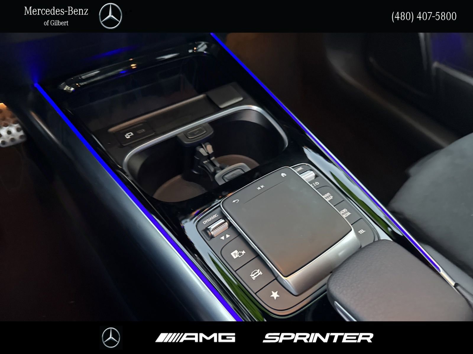 Certified 2023 Mercedes-Benz GLA 250 GLA 250 image 19