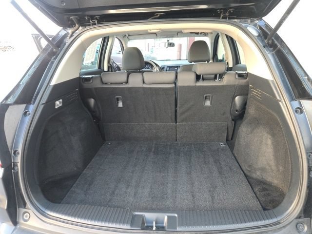 Used 2021 Honda HR-V LX image 28