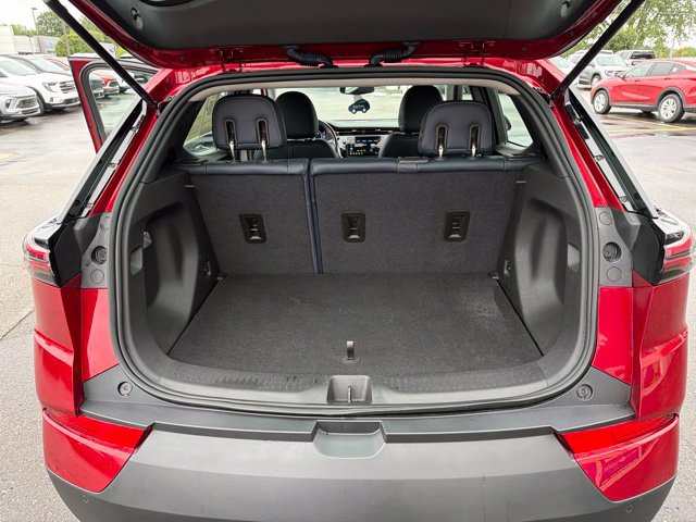 Certified 2023 Chevrolet Bolt EUV LT w/ Convenience Package FWD image 25