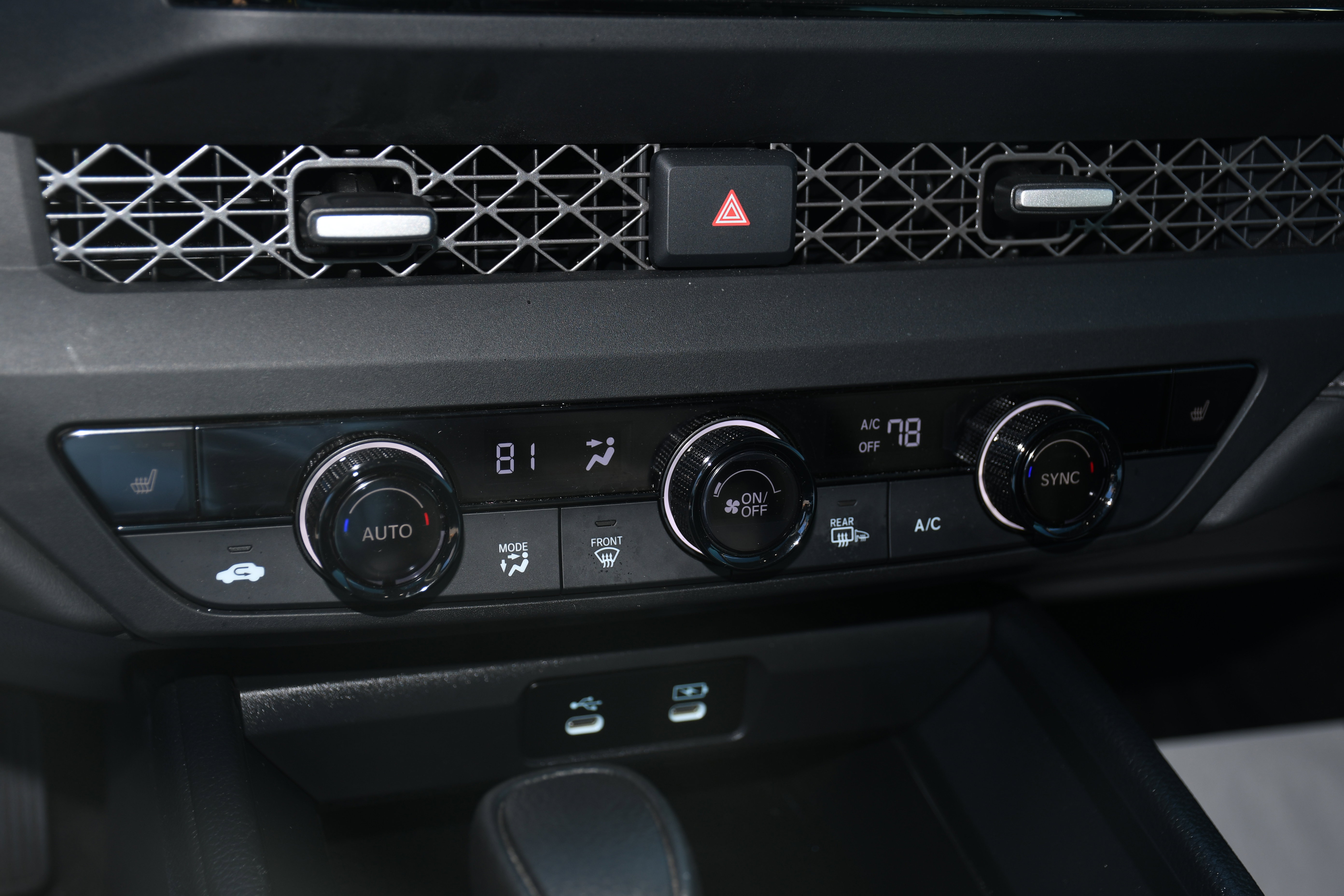 Used 2024 Honda Accord EX image 15