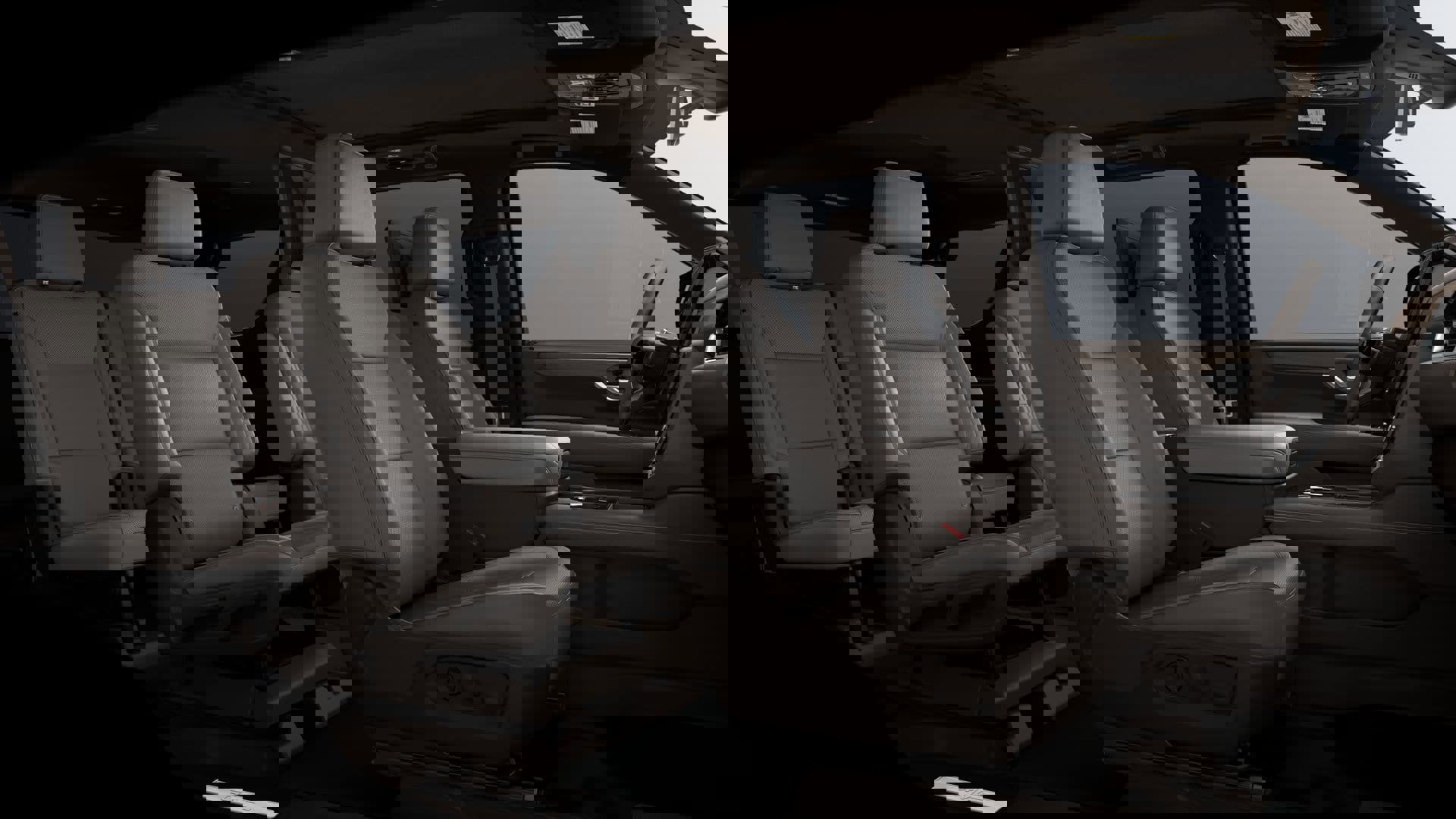 New 2026 GMC Yukon Elevation w/ Elevation Premium Package image 39