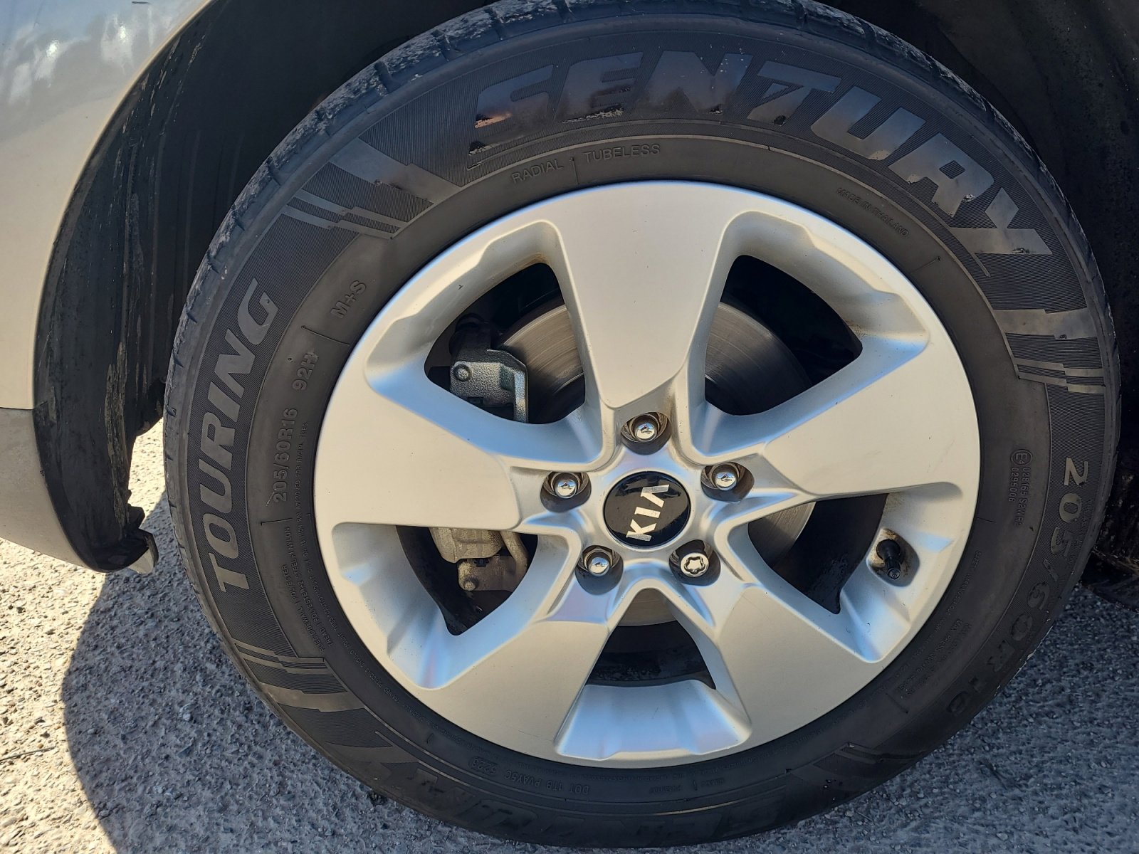 Used 2018 Kia Soul w/ Convenience Package image 11