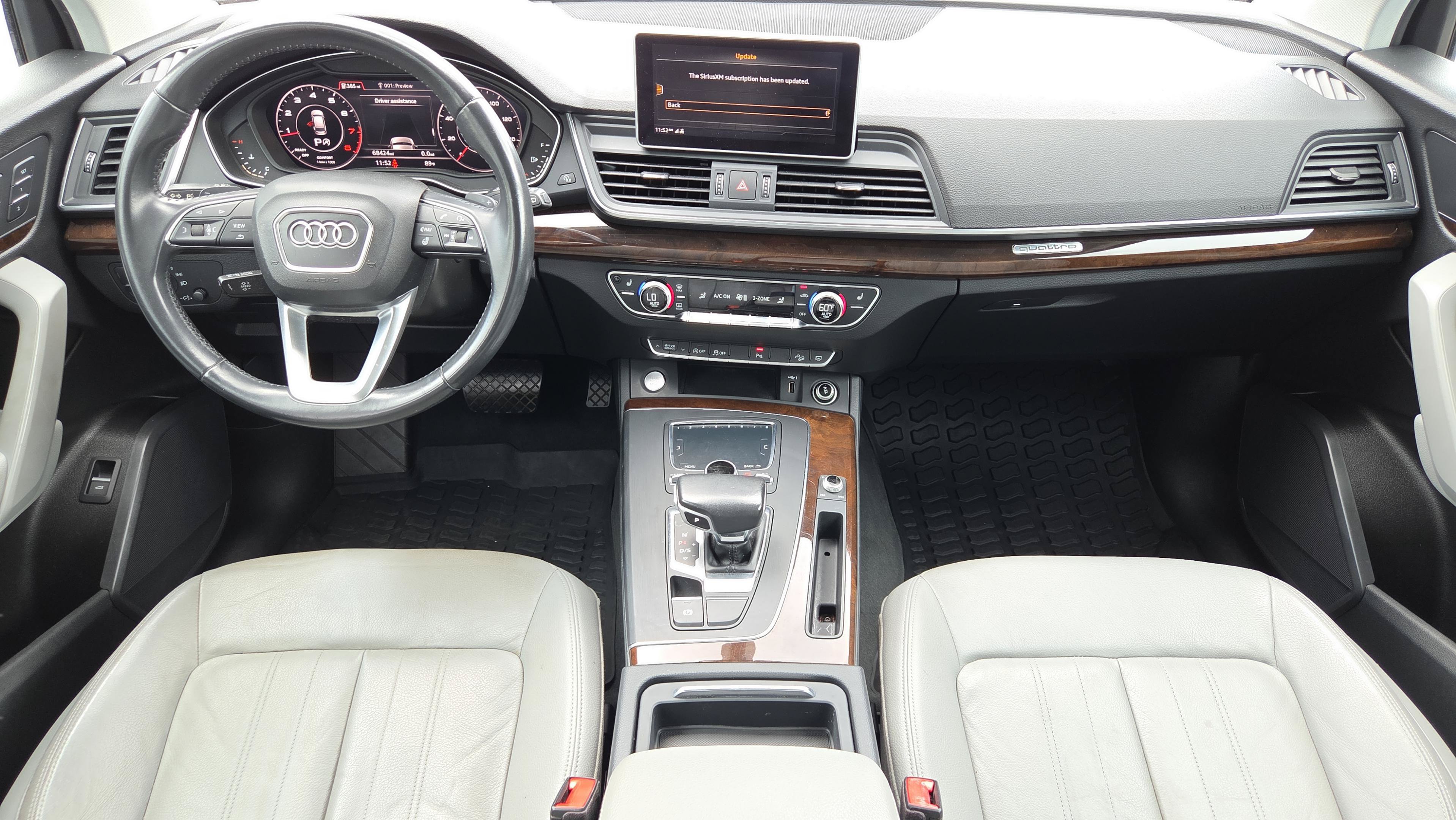 Used 2018 Audi Q5 2.0T Premium Plus AWD/4WD image 15