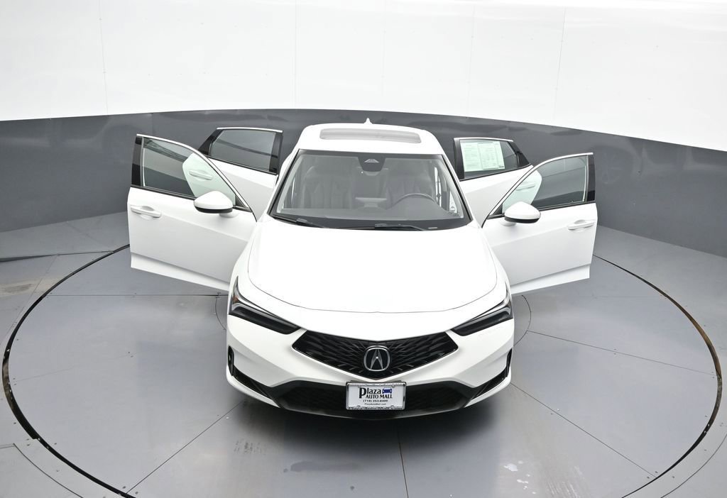 Certified 2023 Acura Integra FWD image 44
