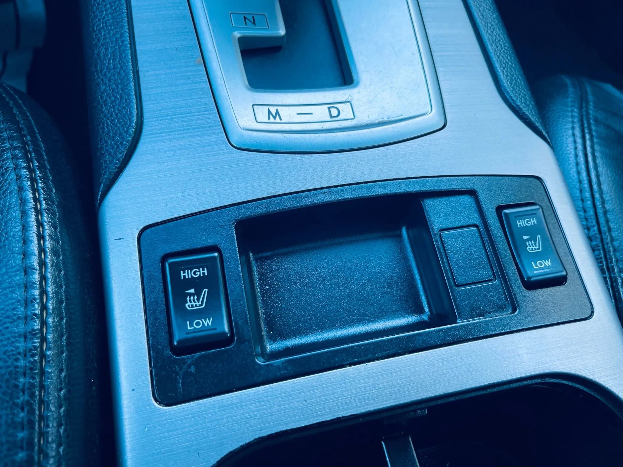 Used 2013 Subaru Outback 2.5i Limited image 10