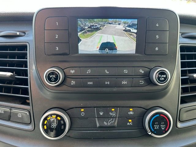 Certified 2023 Ford Transit 250 148 High Roof w/ Load Area Protection Package image 14