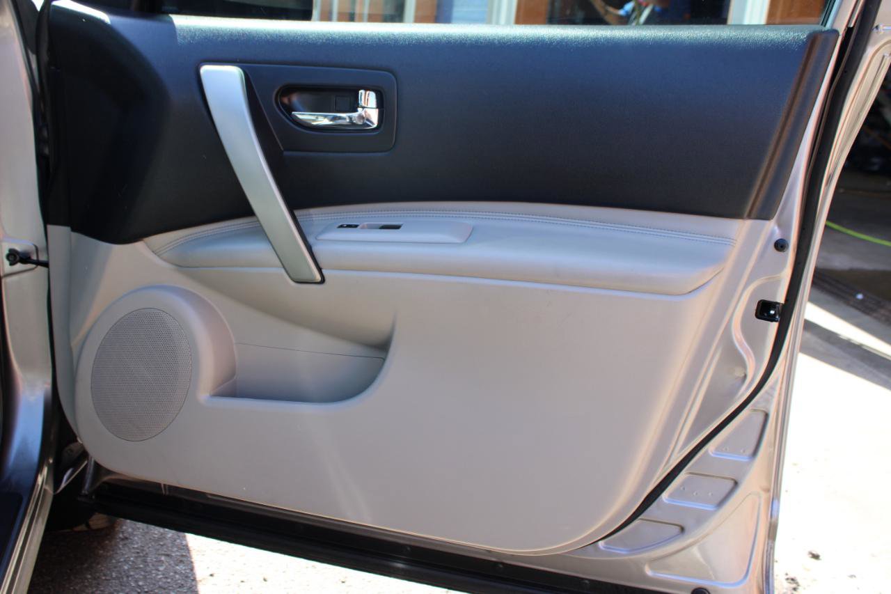 Used 2013 Nissan Rogue SL FWD image 49