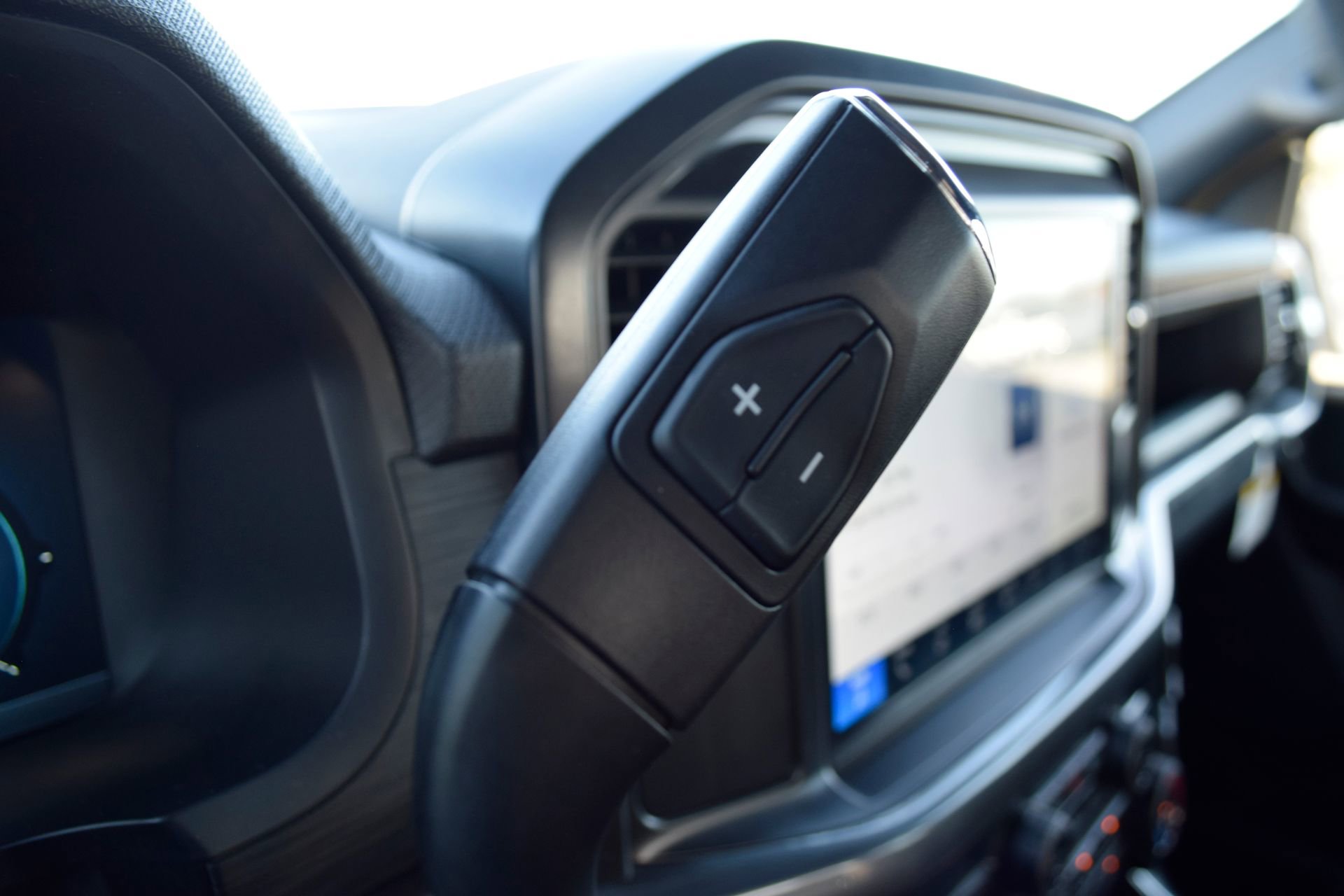 Used 2025 Ford F150 STX w/ Equipment Group 200A AWD/4WD image 12