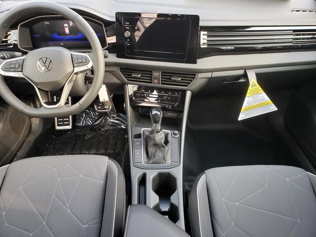 New 2026 Volkswagen Jetta Sport image 8