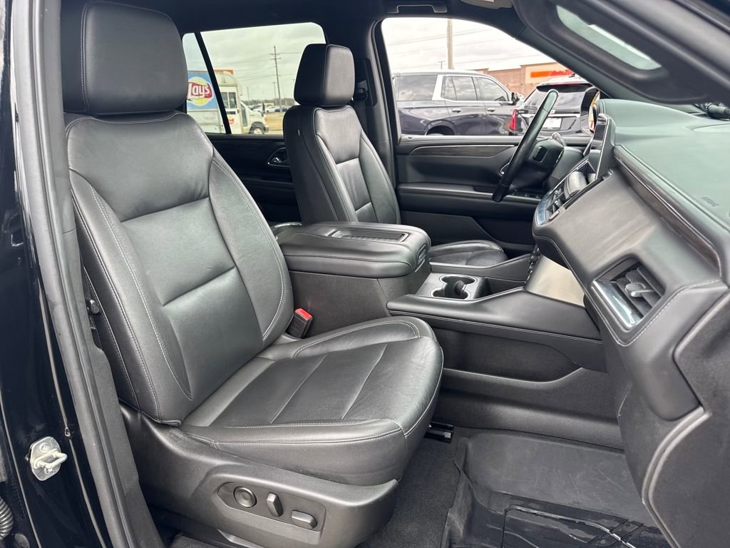 Used 2021 Chevrolet Tahoe LT image 13