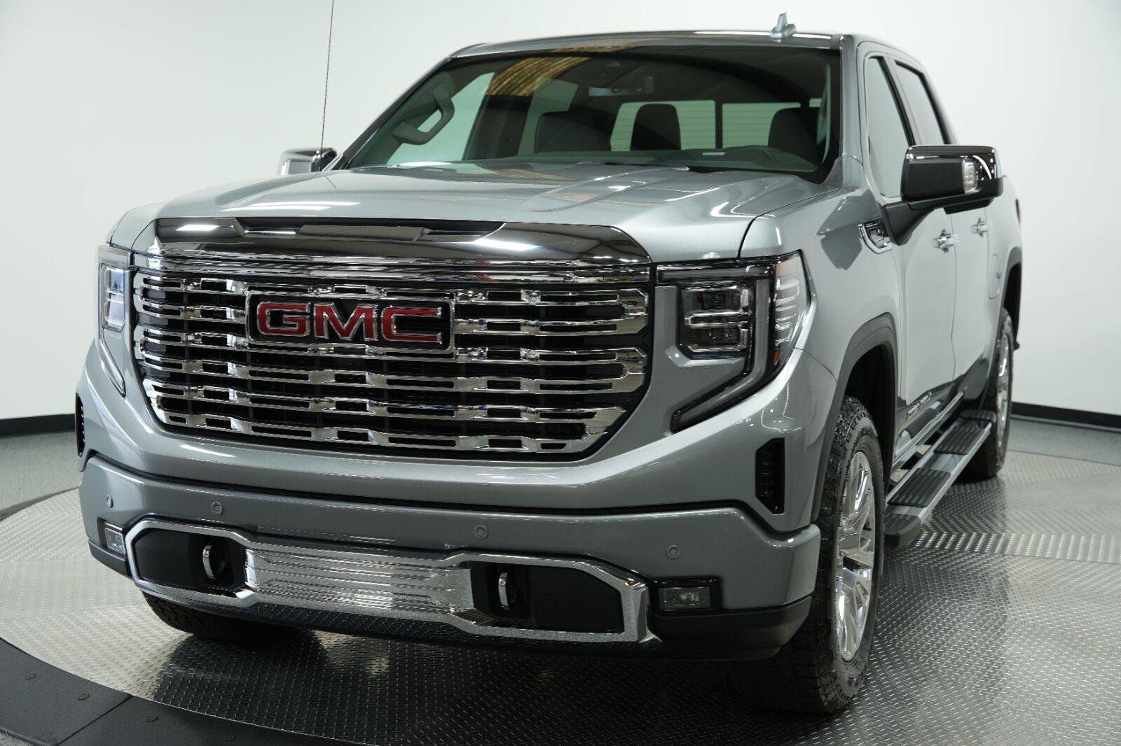 New 2026 GMC Sierra 1500 Denali AWD/4WD image 3