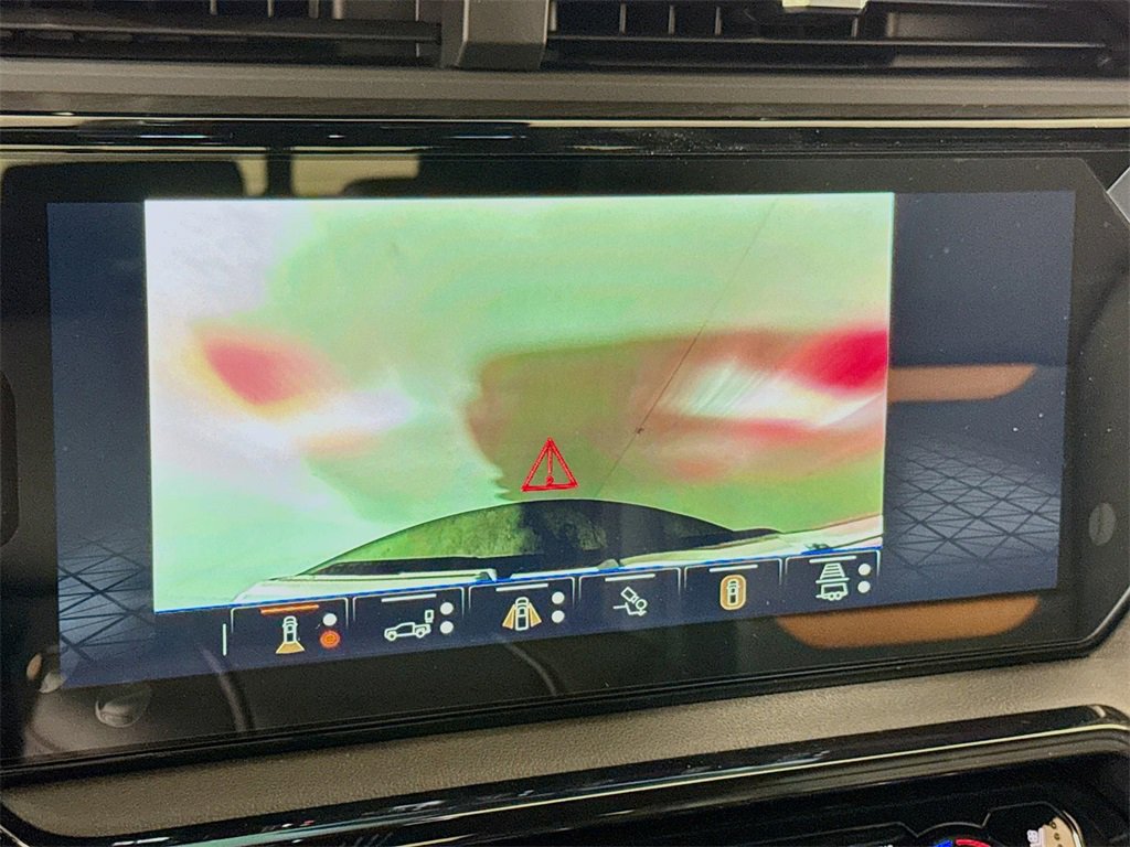 New 2026 GMC Sierra 1500 AT4 w/ AT4 Premium Package image 9