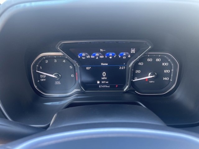 Used 2021 GMC Yukon SLT image 24