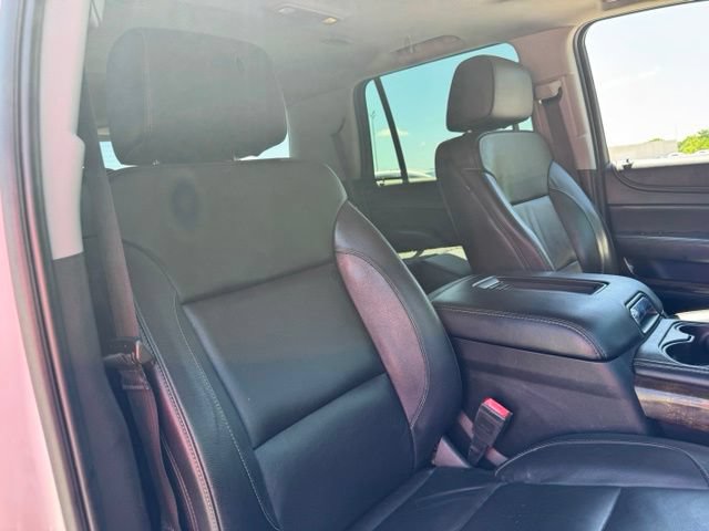 Used 2019 Chevrolet Tahoe LT AWD/4WD image 27