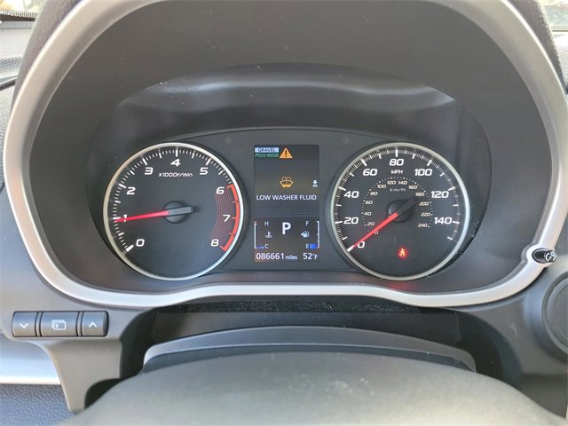 Used 2020 Mitsubishi Eclipse Cross ES image 15