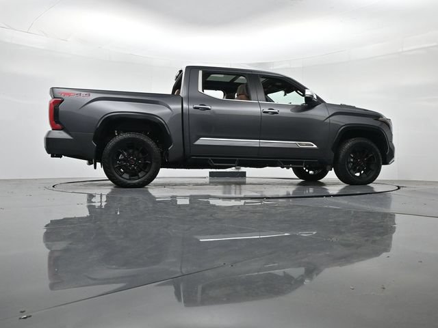 Used 2024 Toyota Tundra 1794 Edition w/ TRD Off-Road Package AWD/4WD image 47