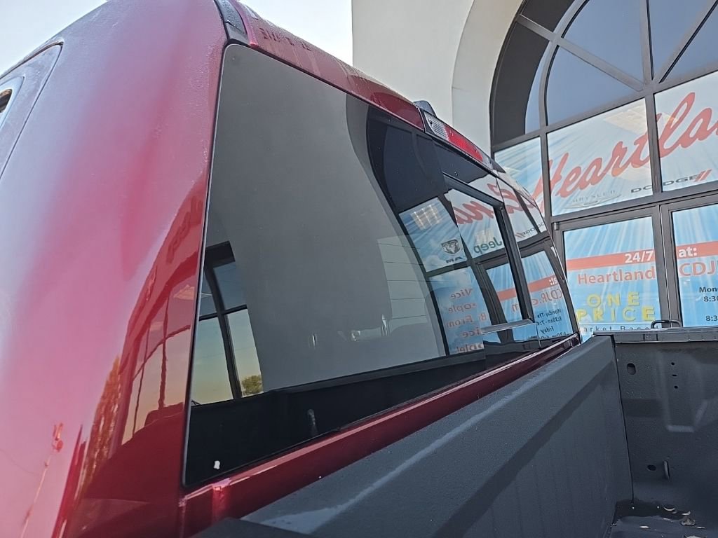 Used 2022 RAM 1500 Limited image 20