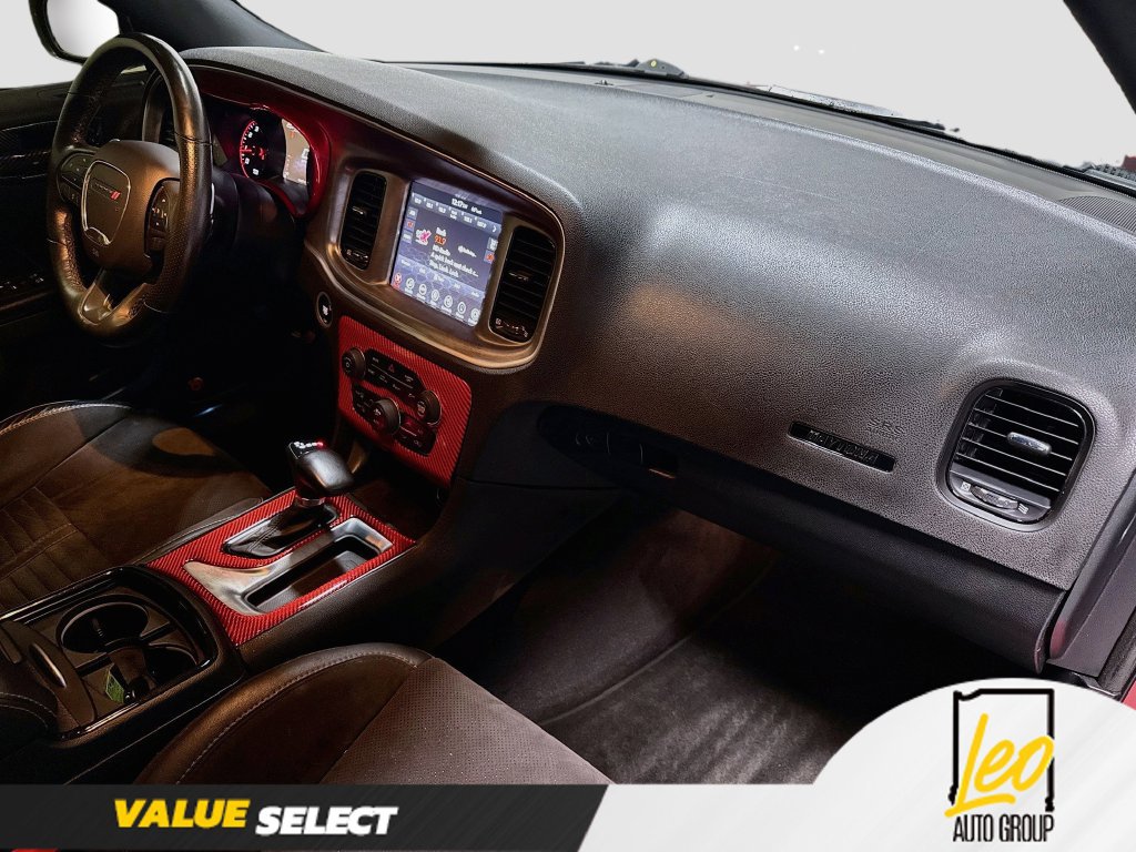 Used 2017 Dodge Charger R/T RWD image 32