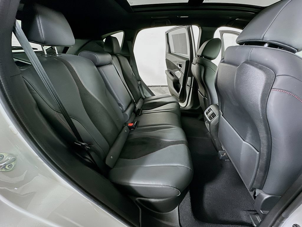 Used 2022 Acura RDX A-Spec FWD image 11
