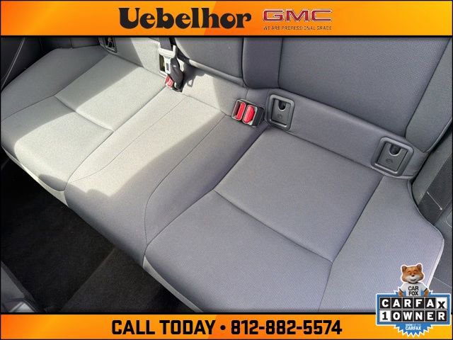 Used 2025 Toyota Corolla LE image 17